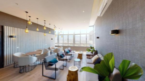 Full apartment incredible location and amenities